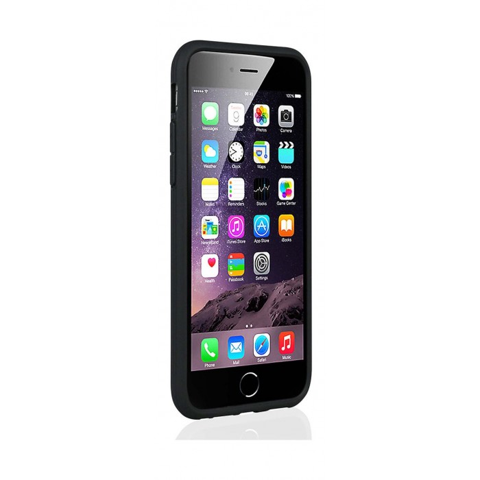 iPhone 7 AERGO Ballistic Nylon