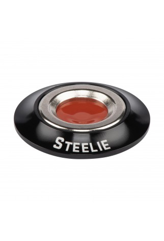 Steelie® Orbiter™ Magnetic Socket + Metal Plate