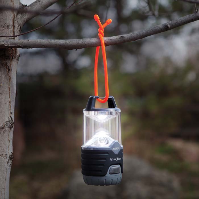 Radiant® 400 Lantern