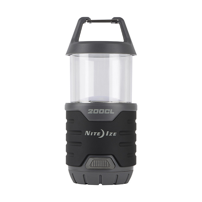 Radiant® 200 Collapsible Lantern + Flashlight