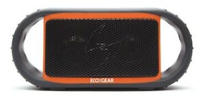 EcoXBT - waterproof bluetooth speakers