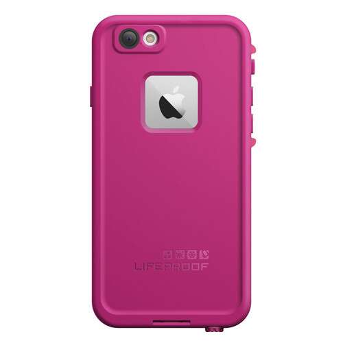 LifeProof Fre for Apple iPhone 6 - Power Pink