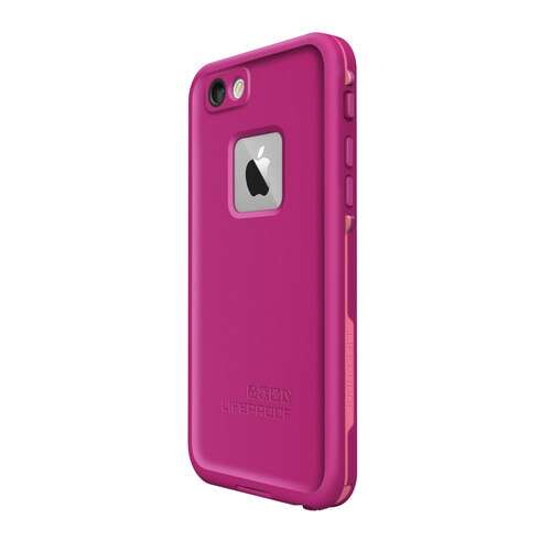 LifeProof Fre for Apple iPhone 6 - Power Pink