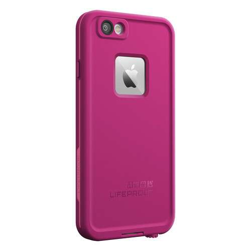 LifeProof Fre for Apple iPhone 6 - Power Pink