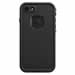 Lifeproof Fre for iPhone 7 Asphalt Black