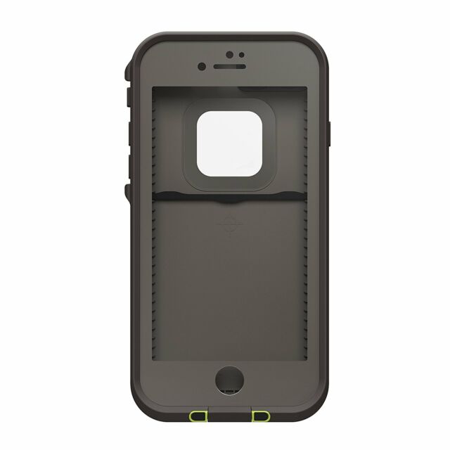 Lifeproof Fre for iPhone 7 Second Wind Grey