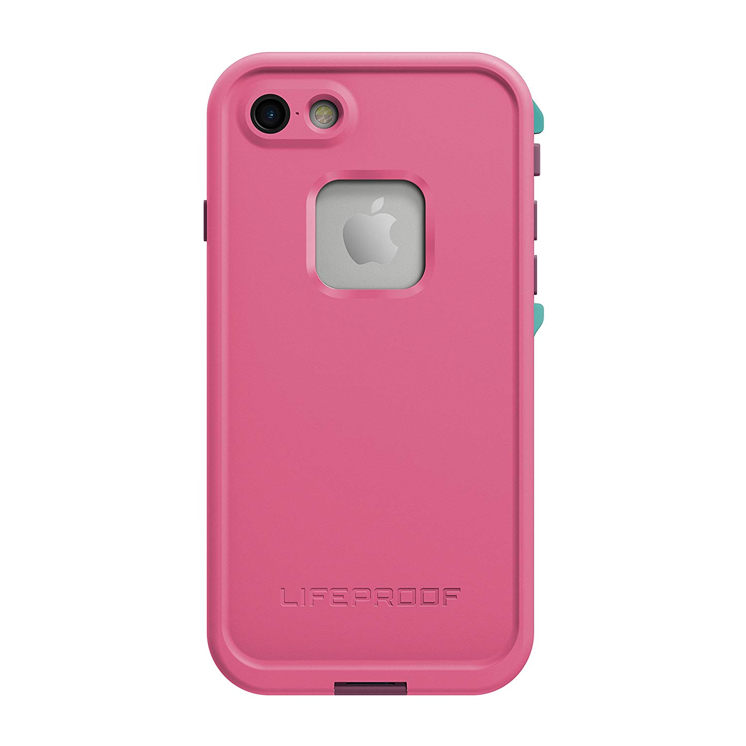 Lifeproof Fre for iPhone 7 Twighlights Edge Pink - "Limited Edition"