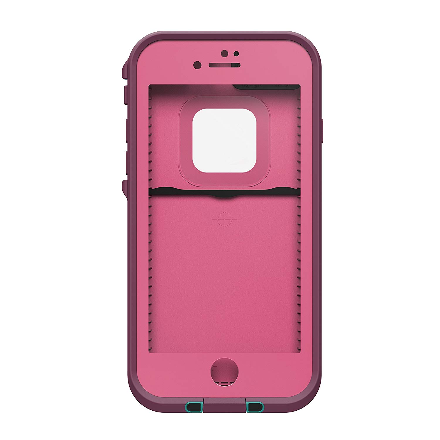 Lifeproof Fre for iPhone 7 Twighlights Edge Pink - "Limited Edition"
