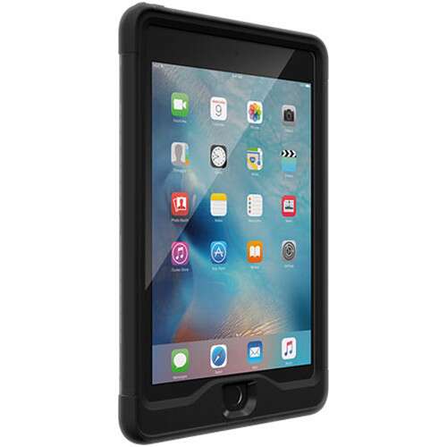 LifeProof Nuud for Apple iPad Mini 4 Black