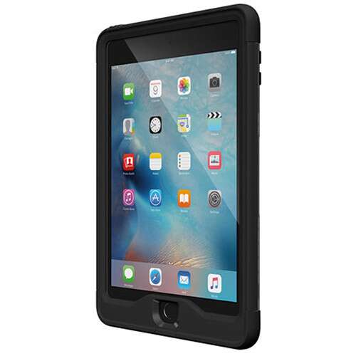 LifeProof Nuud for Apple iPad Mini 4 Black