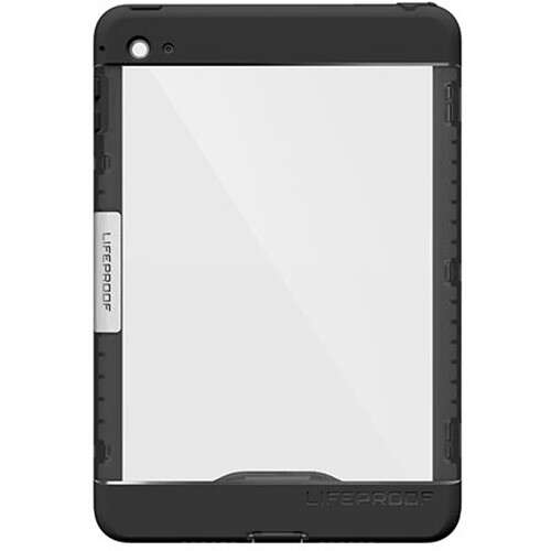 LifeProof Nuud for Apple iPad Mini 4 Black