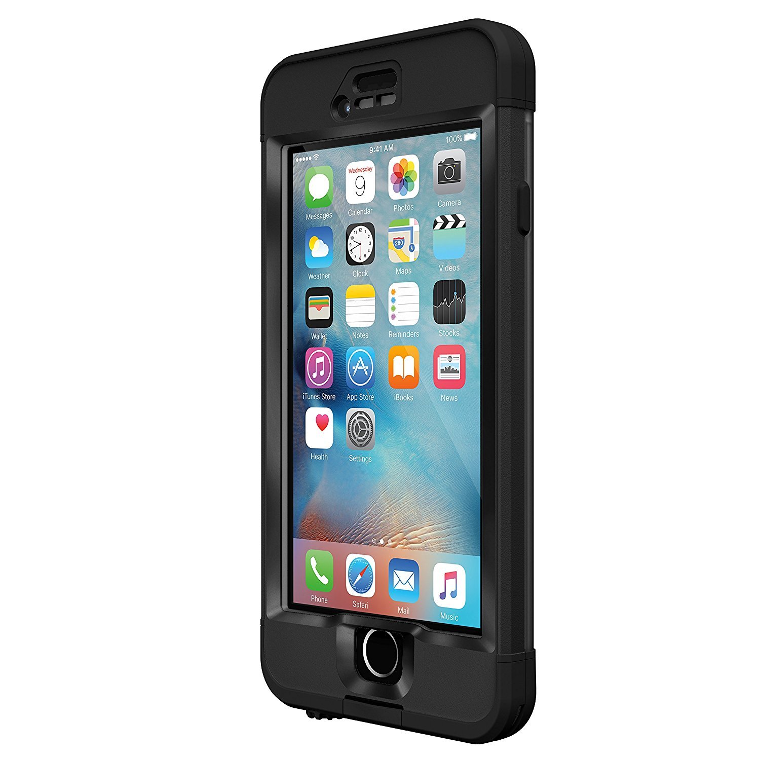 Lifeproof Nuud for Apple iPhone 6 Plus