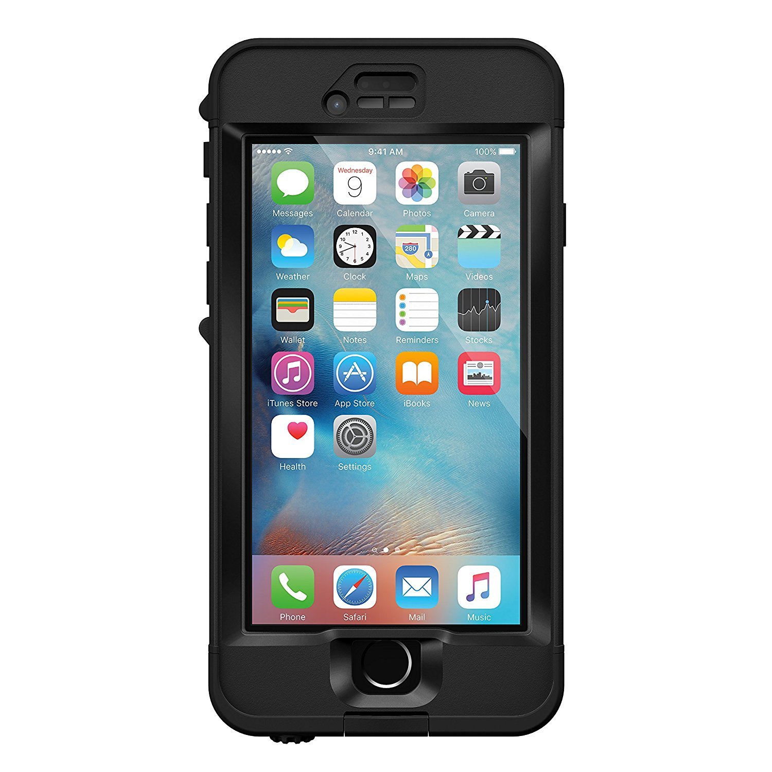 Lifeproof Nuud for Apple iPhone 6 Plus