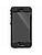 LifeProof Nuud for Apple iPhone 6s Plus, Black