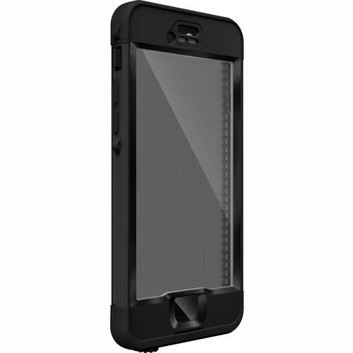 LifeProof Nuud for Apple iPhone 6s Plus, Black