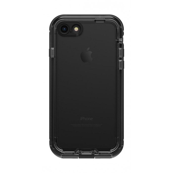 Lifeproof Nuud for iPhone 7 Black