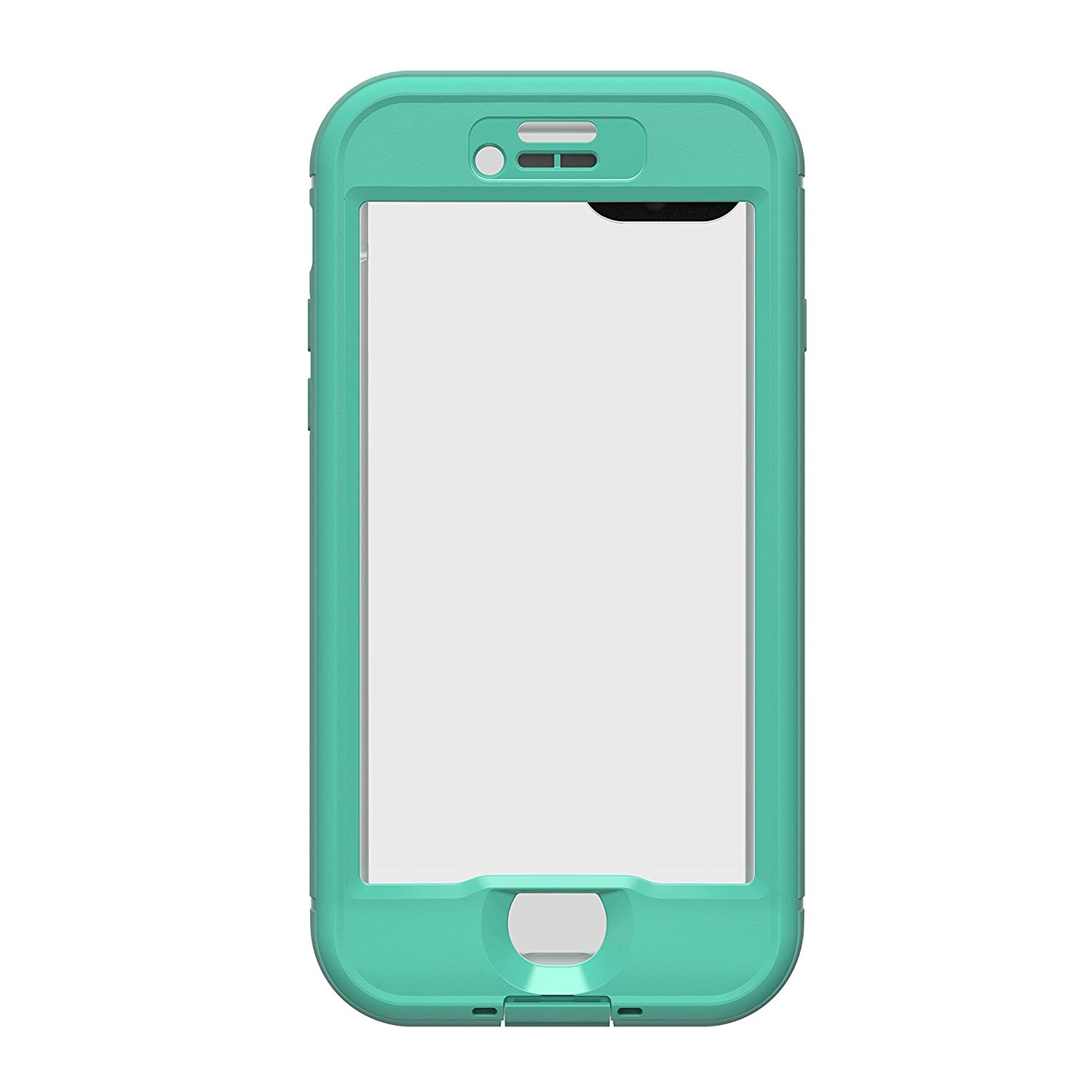 Lifeproof Nuud for iPhone 7 Mermaid - "Limited Edition"