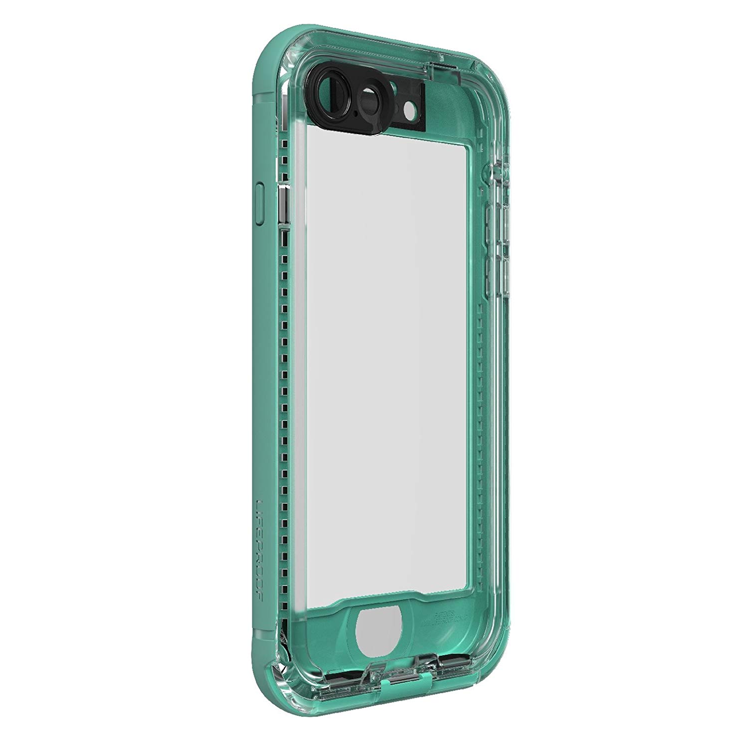 Lifeproof Nuud for iPhone 7 Mermaid - "Limited Edition"