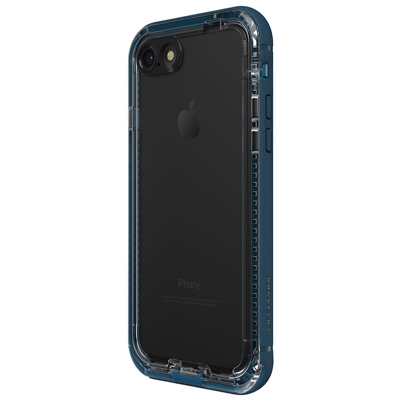 Lifeproof Nuud for iPhone 7 Midnight Indigo