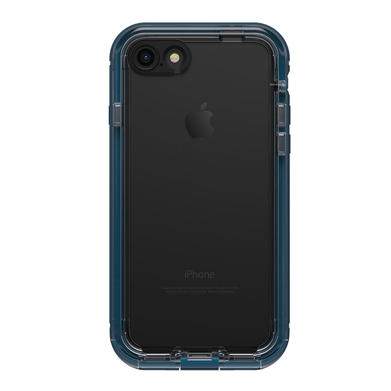 Lifeproof Nuud for iPhone 7 Midnight Indigo