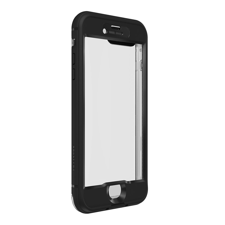 Lifeproof Nuud for iPhone 7 Plus Black