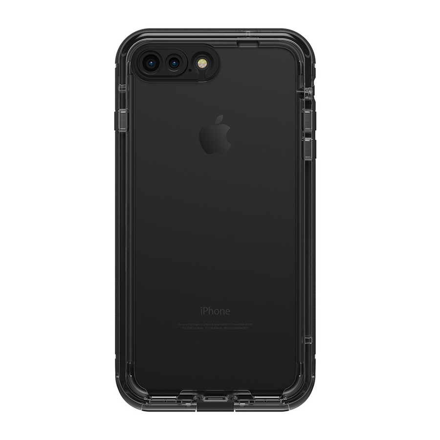 Lifeproof Nuud for iPhone 7 Plus Black