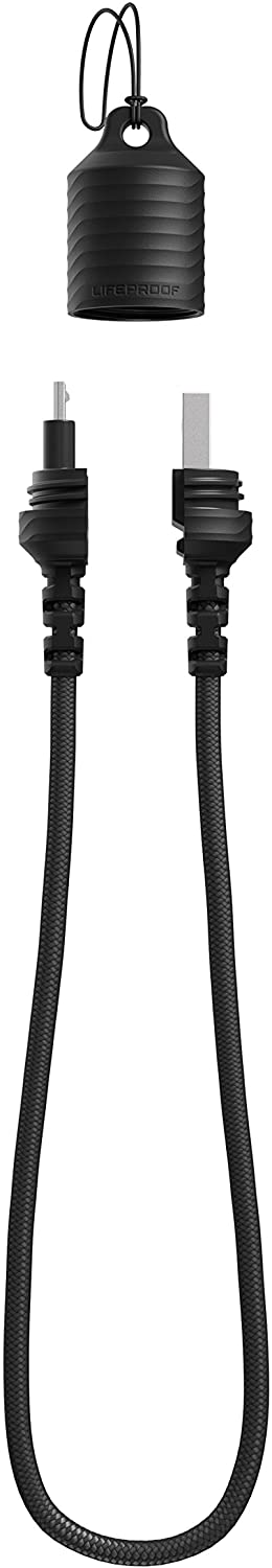LifeProof USB A- LIGHTNING LANYARD CABLE