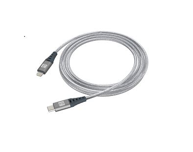 JUKU USB-C to Lightning Cable
