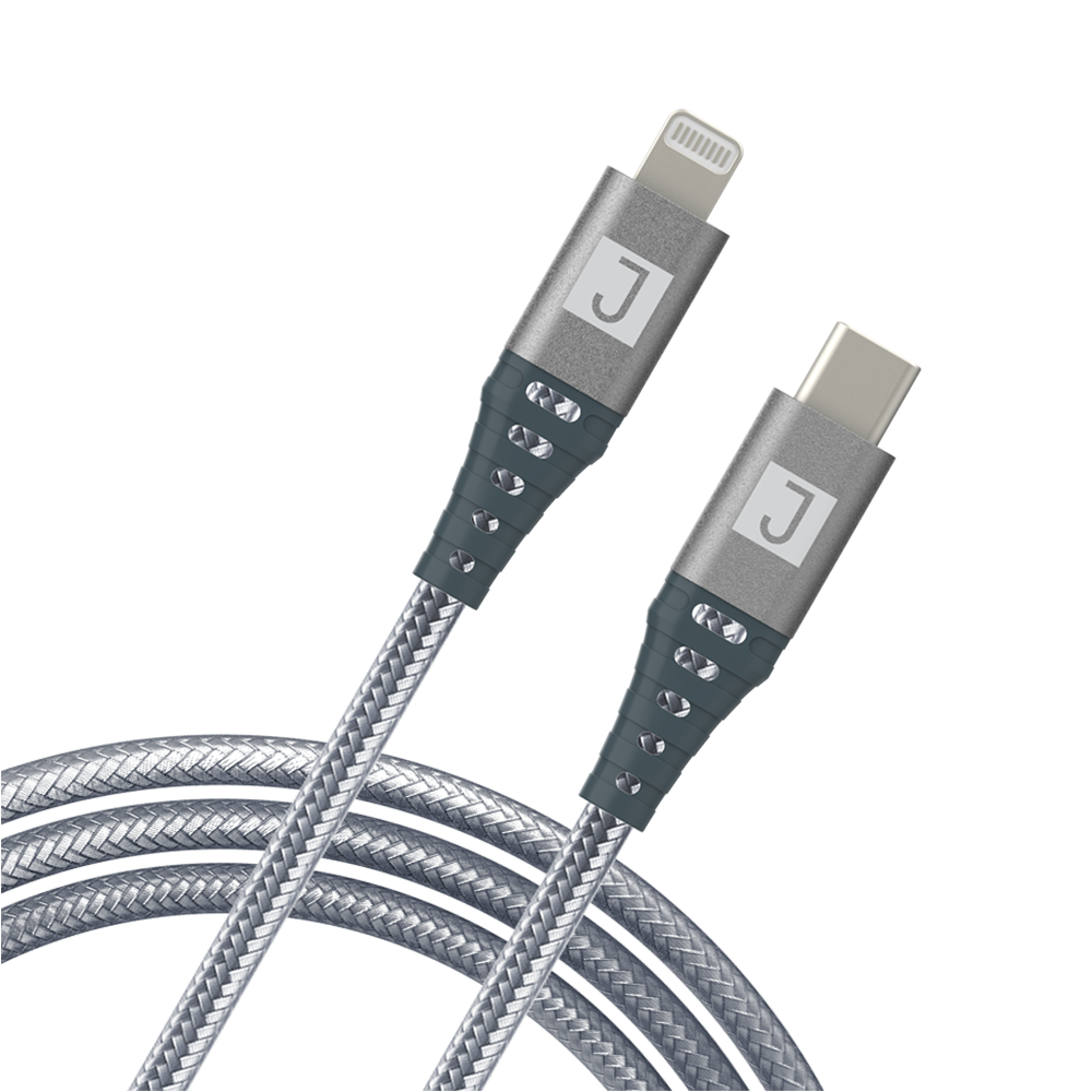 JUKU USB-C to Lightning Cable