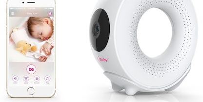 iBaby Monitor M2S