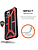 Apple iPhone 11 Pro Max Monarch- Crimson