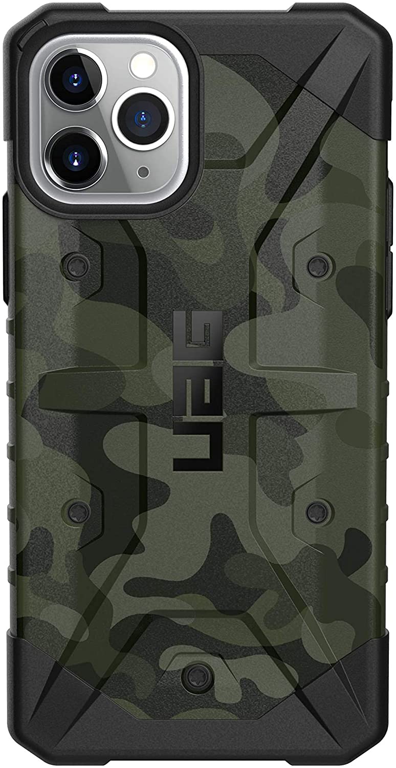 Apple iPhone 11 Pro Pathfinder- Forest Camo