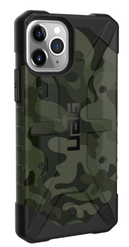 Apple iPhone 11 Pro Pathfinder- Forest Camo