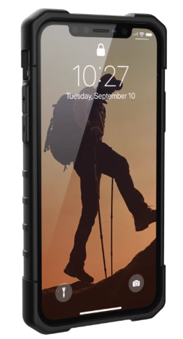 Apple iPhone 11 Pro Pathfinder- Olive Drab