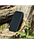Evutec iPhone XI Pro Max Ballistic Nylon Case with AFIX+ Mount - Black