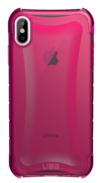 UAG iPhone Xs Max 6.5" Screen  Plyo- Pink