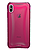 UAG iPhone Xs Max 6.5" Screen  Plyo- Pink