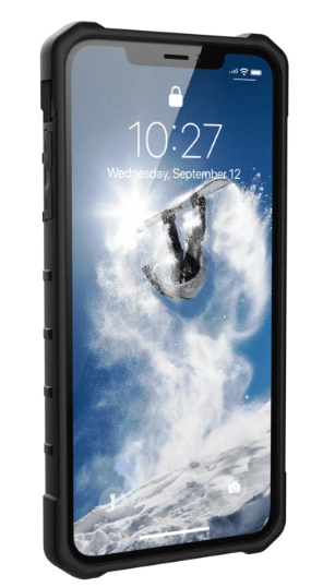 UAG Pathfinder iPhone XS Max- Arctic Camo