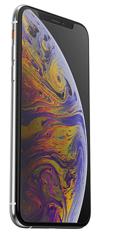 Otterbox CP Alpha Glass for iPhone XS