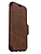 Otterbox Strada Folio iPhone XS "Espresso" Brown - "Limited Edition"