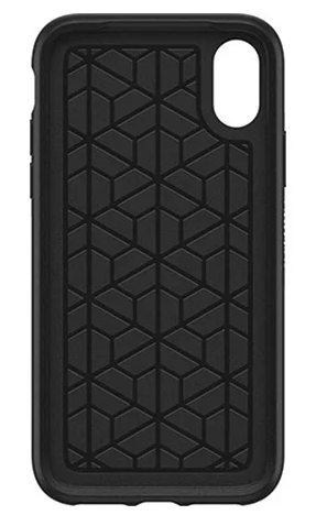 OtterBox Symmetry iPhone XS Black