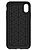 OtterBox Symmetry iPhone XS Black