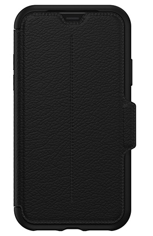 OtterBox Strada iPhone XS Shadow