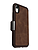 OtterBox Strada iPhone XR Espresso