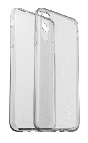 OtterBox Clearly Protected Skin iPhone XS Max CLEAR 