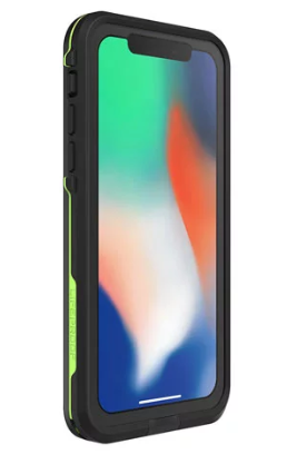 Lifeproof Fre iPhone X Night Lite