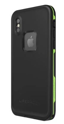 Lifeproof Fre iPhone X Night Lite