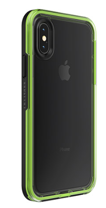 Lifeproof Slam for iPhone X - Night Flash