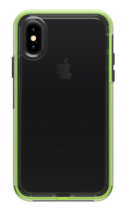 Lifeproof Slam for iPhone X - Night Flash