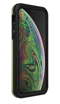 LifeProof SLAM iPhone XS - Night Flash